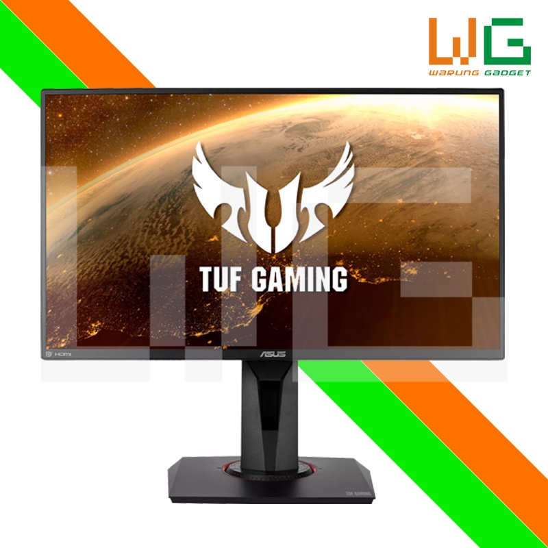 Asus TUF VG259QR