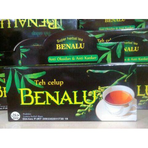 

Teh Celup Benalu