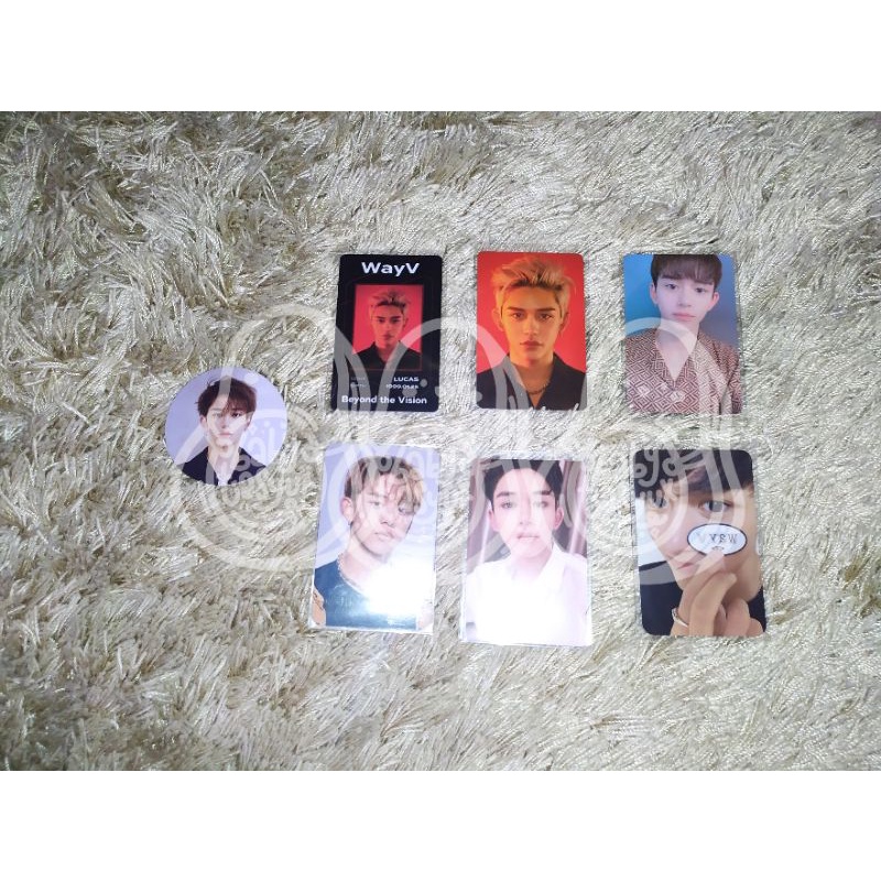 lucas pc take off tattoo pb our home totm acrylic keyring beyond id live wayv cc totm