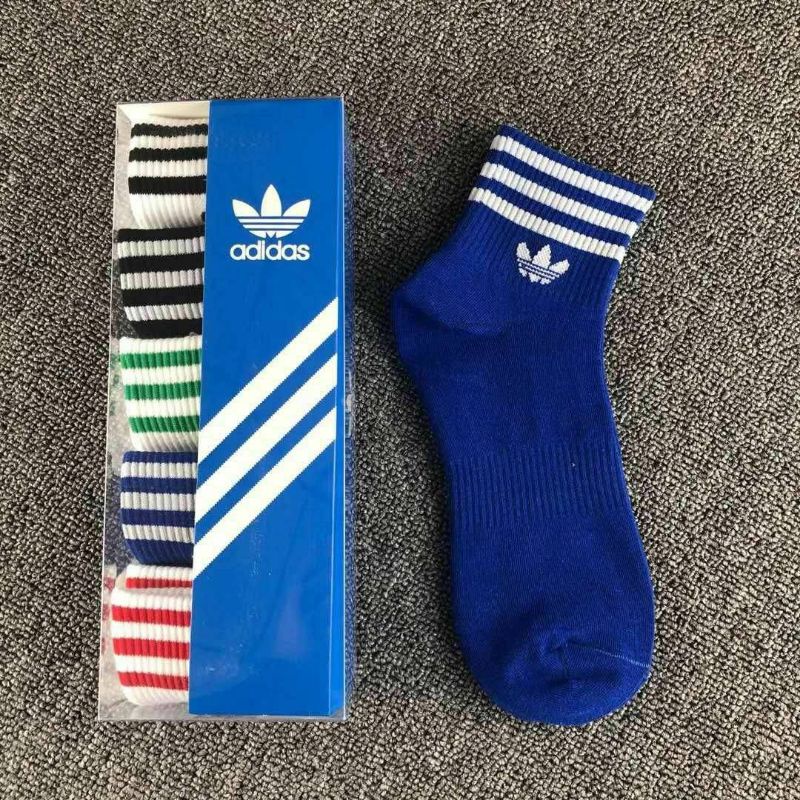 KAOS KAKI ADIDAS