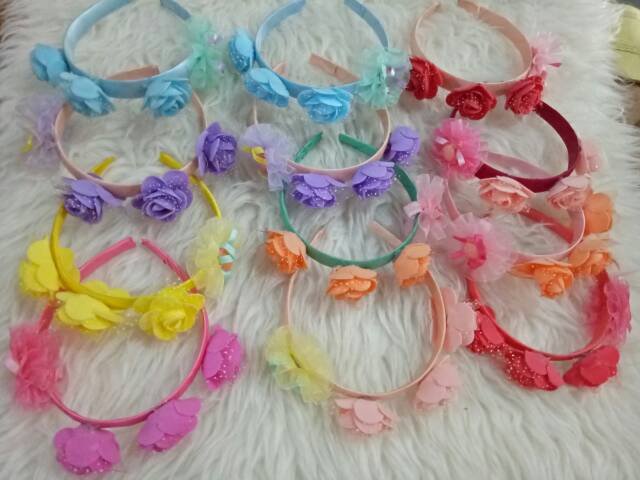 Bando anak&quot;