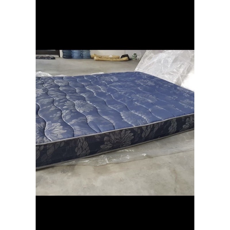 kasur rebounded lotus 200x120