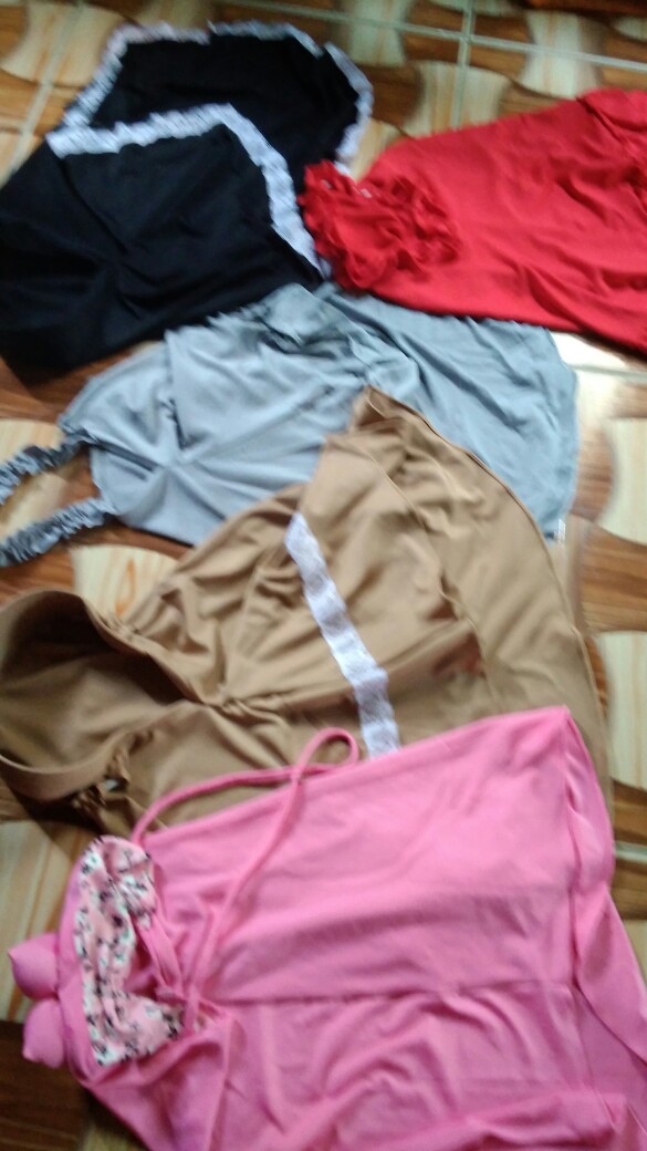 Jilbab Bayi Haifa Batik Pita