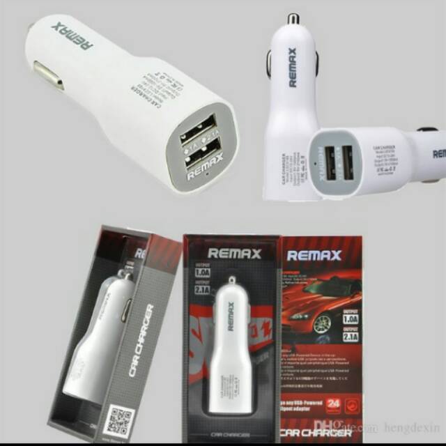 Casan Mobil/Saver Mobil/Charger Mobil Remax