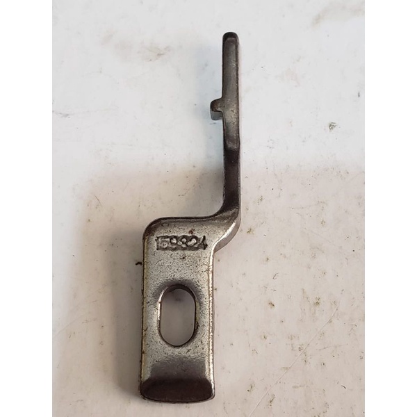 Tahanan Rotary / Penahan Tahanan Rotari Hook Mesin Jahit Highspeed Industrial