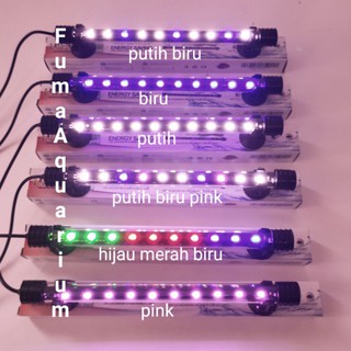 LAMPU LED CELUP AQUARIUM AQUASCAPE HIKARI HK LP400 T4 LED LAMPU LED CELUP AQUARIUM AQUASCAPE HIKARI HK LP400 T4 LED