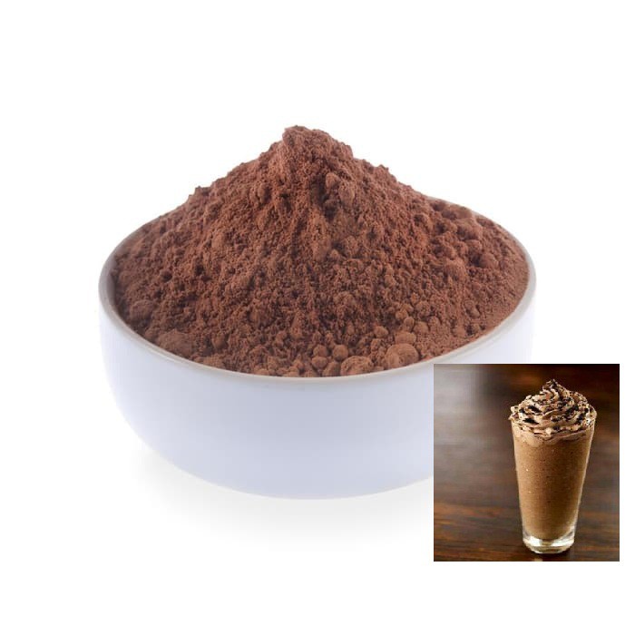 

Bubuk Minuman Coklat Hazelnut 100 gram, Jual Bubuk Minuman Rasa Coklat Hazelnut Powder Murah Halal