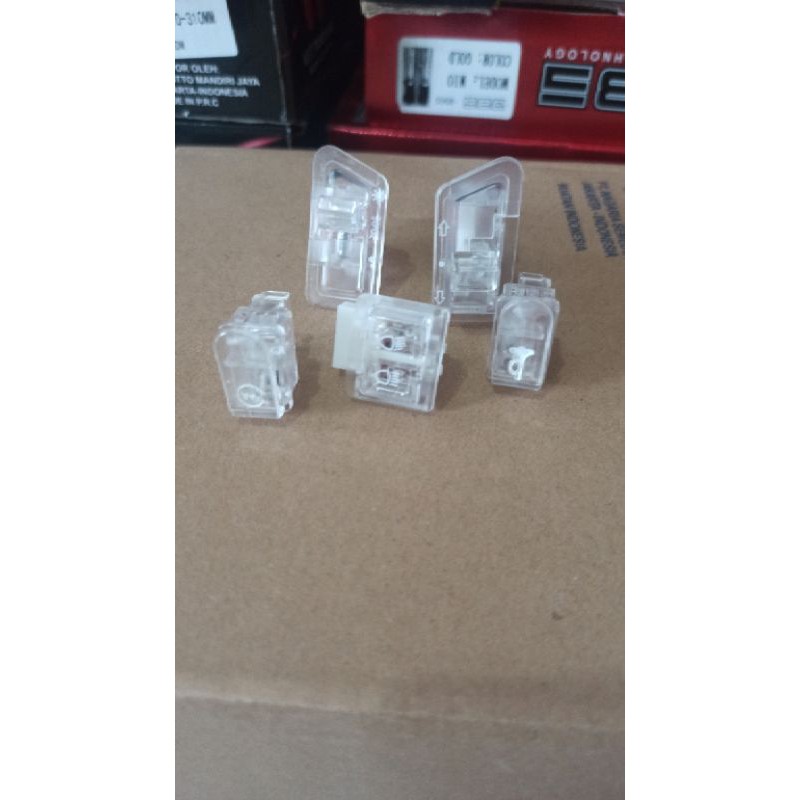 Saklar Motor Variasi HONDA Beat Karbu,Vario karbu,Supra,Revo, Karisma