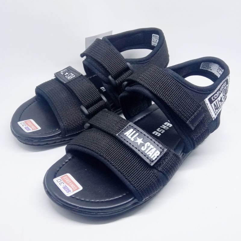 Sandal Gunung Anak Unisex / Sandal Gunung Anak Casual Laki - Laki Perempuan