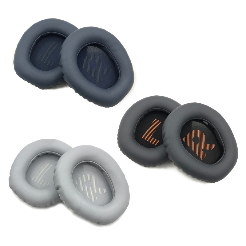 Btsg QUANTUM-Q100 Earpads Pengganti Untuk Headphone