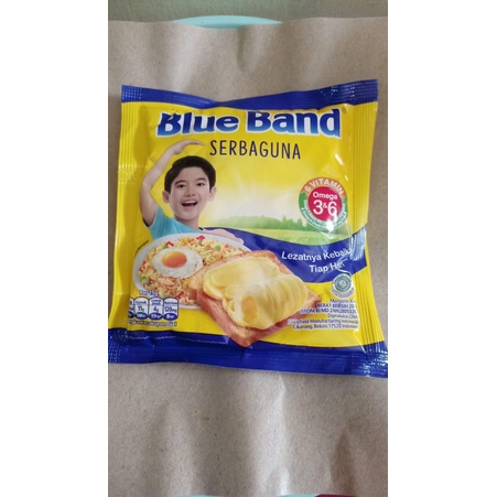 

blueband mentega margarine