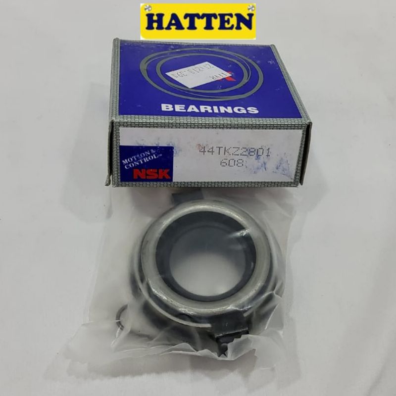 BEARING - LAHAR - 44TKZ2801 - NSK