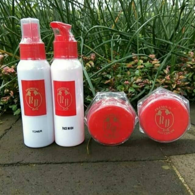 Cream RD ORIGINAL 100%