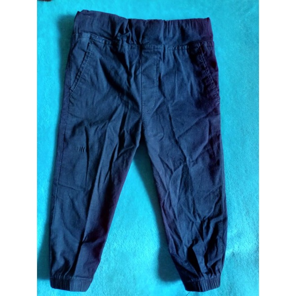 CELANA JOGER PRELOVED