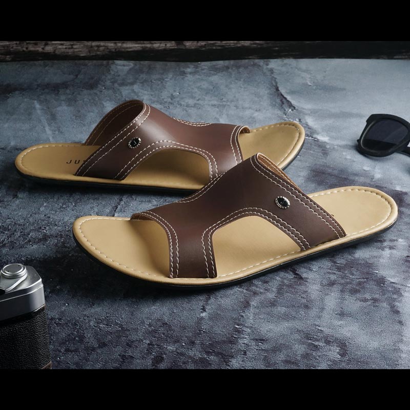 sandal casual pria murah,sandal cowok murah JB13
