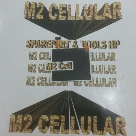 LCD NOKIA C3 ori
