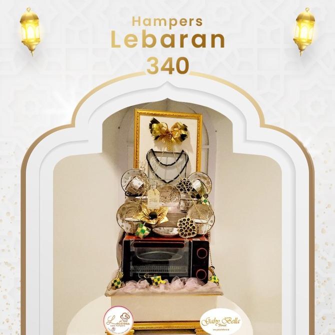 

Parcel Lebaran. Parcel Idul Fitri. Lebaran 2022.Hampers Lebaran 340 Holomart84