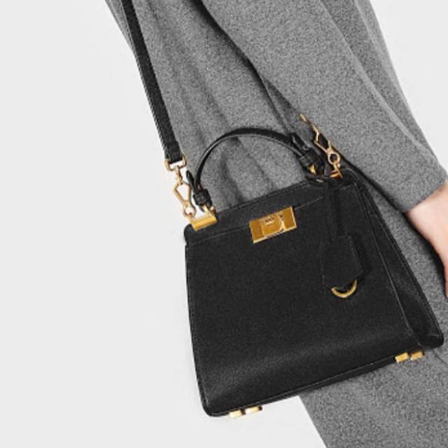 Original tas Charles n keith