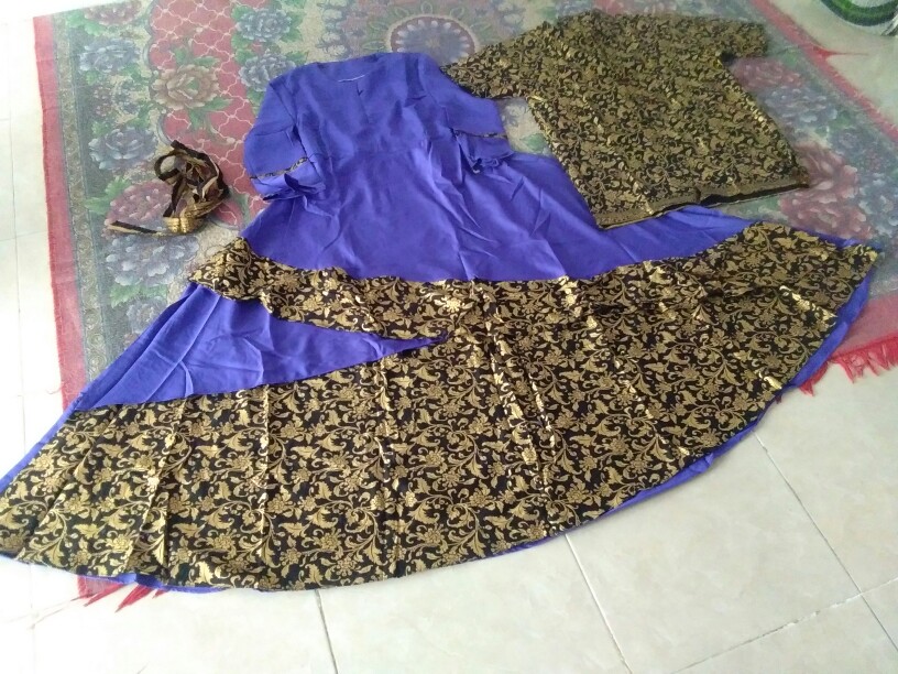 Artomoro Grosir Lady Diana Couple