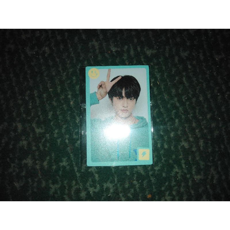 Treasure MD Teuday Haruto Pc Only