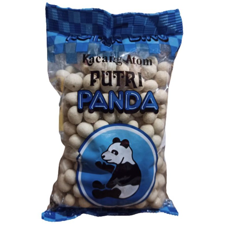 

Kacang Atom Panda 155 gram