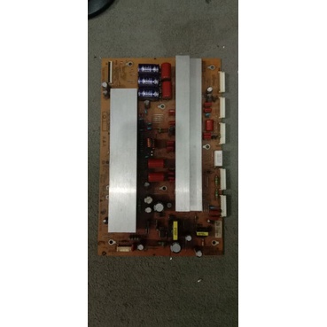 YESUS/Y MAIN TV LG PLASMA 50PA4500