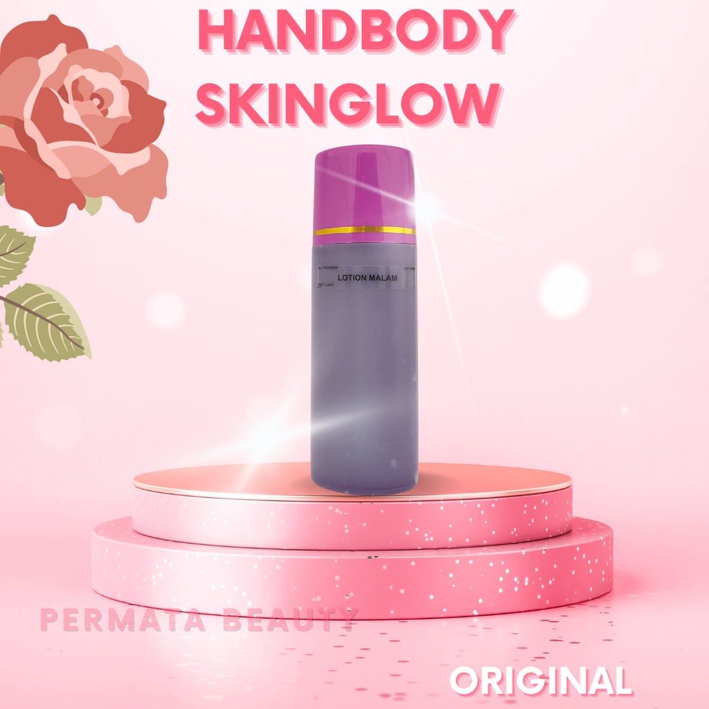 GROSIS HB SKIN GLOW WHITENING UNGU PEMUTIH BADAN HB SUPER PLATINUM TRIPLE DOSIS SUPER PEMUTIH AMPUH 