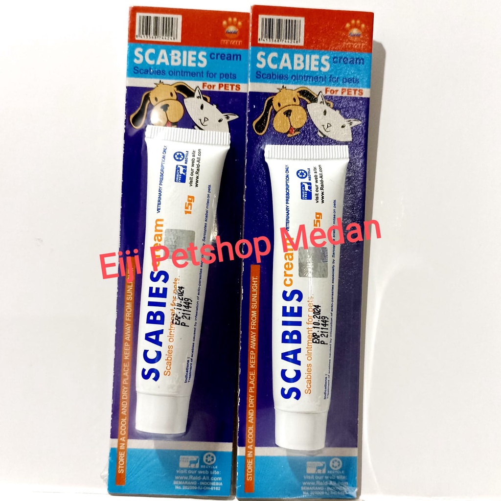 Obat Scabies Kucing Scabies Cream Obat Scabies Anjing Obat Salep Scabies Anti Jamur Kucing Obat Jamu