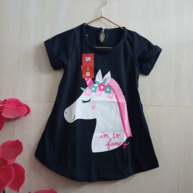 DRESS OVAL SMILEE