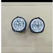 Fog Lamp Only Mobil Agya /Ayla