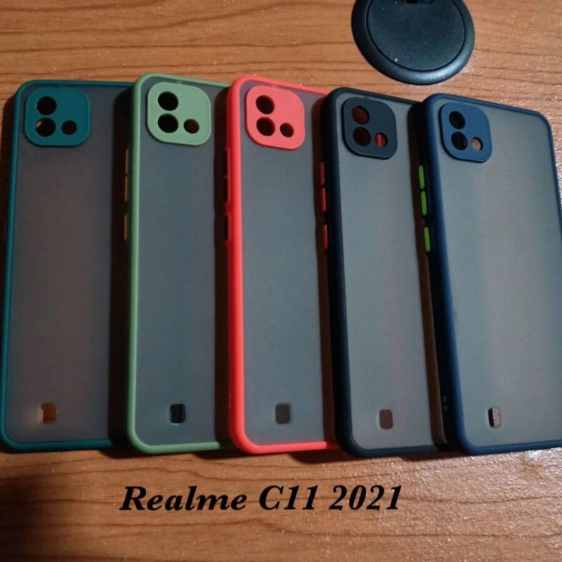 Case My choice Case Dove Case Aero KameraRealme C11 2021 Realme C17 Realme C20 Realme C21 Realme C25 Realme 8 Realme 8pro Realme 7 Realme 7i Realme 7pro