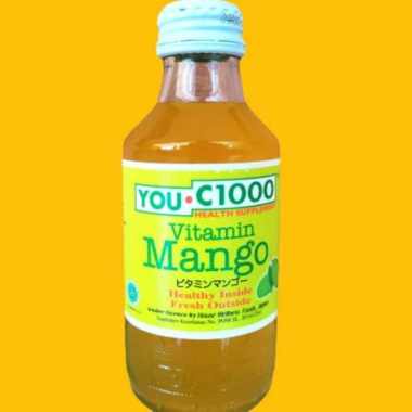 

YOU C 1000 MANGO