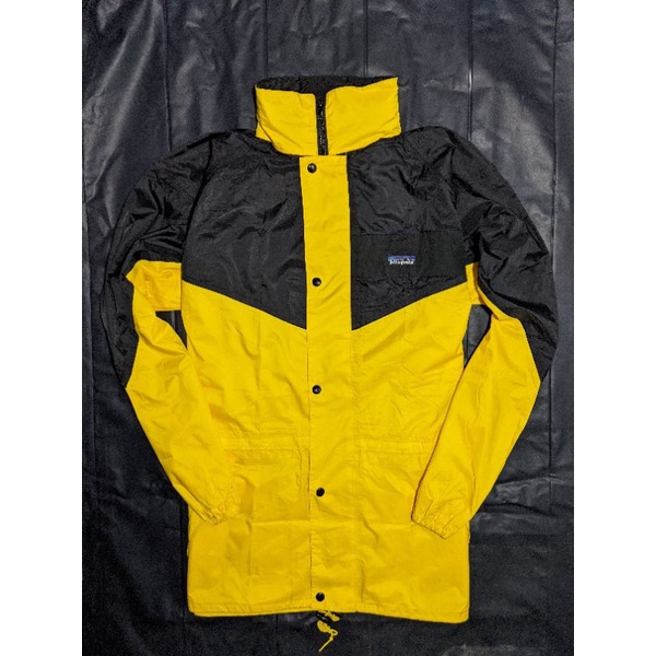 JAKET OUTDOOR PATAGONIA SECOND