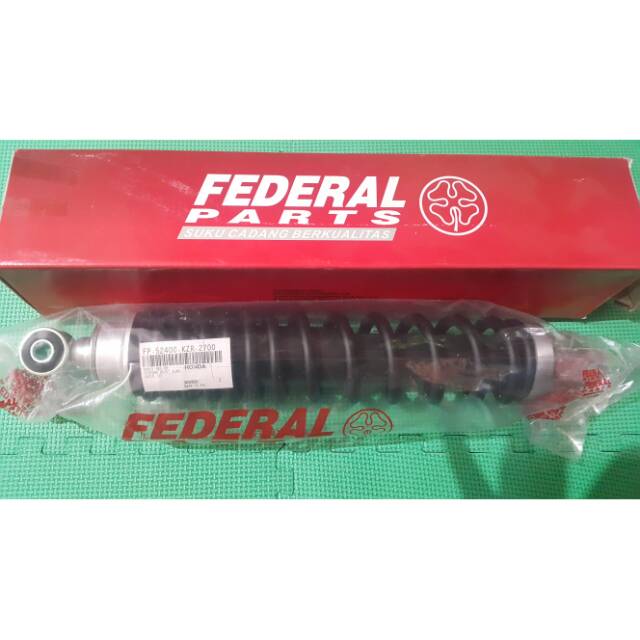 Shock Breaker Belakang Skok Belakang Federal Vario 125 52400 KZR 2700