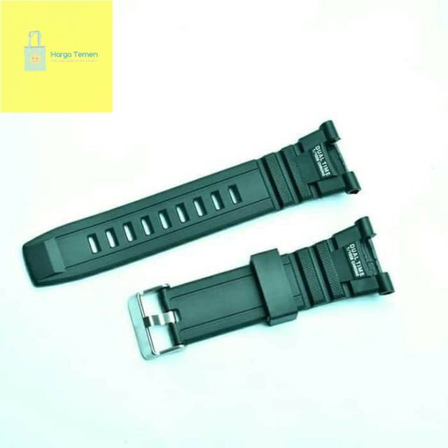 Strap Tali Jam Tangan Sophie Martin Alive Alvaro