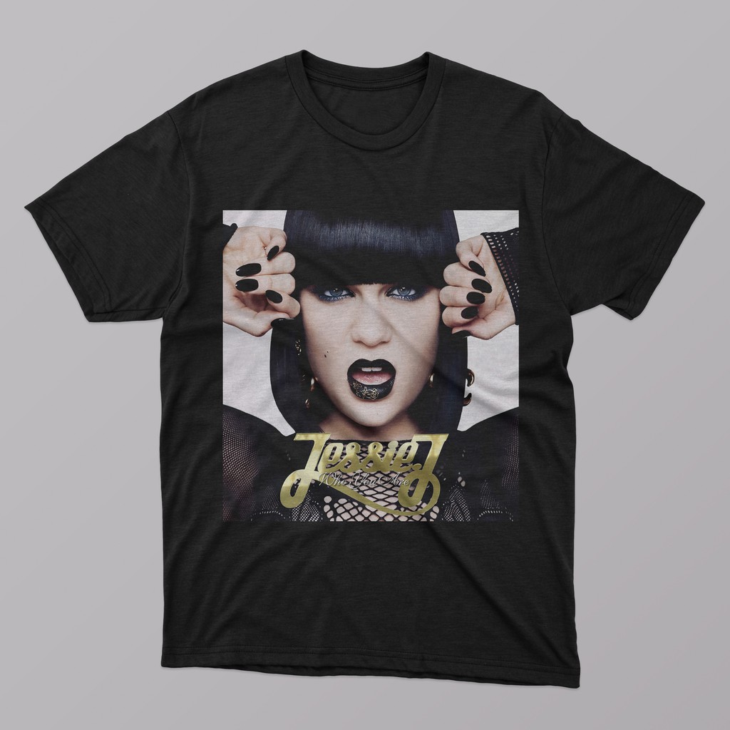 Kaos Jessie J