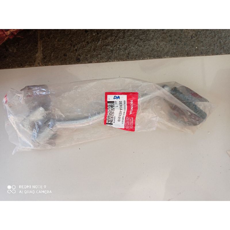 Engkolan Tiger Selahan Selahan Tiger Original