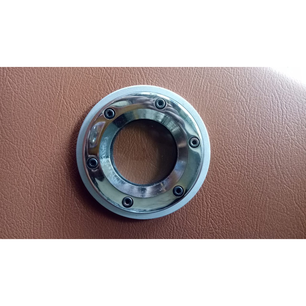 Aquarium Hiasan Tangki Motor Cb