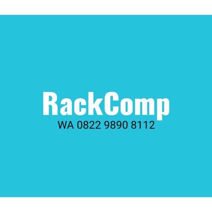 Cage Nut Bolt ( Cage Nut M6 + Baut ) isi 50 Pasang