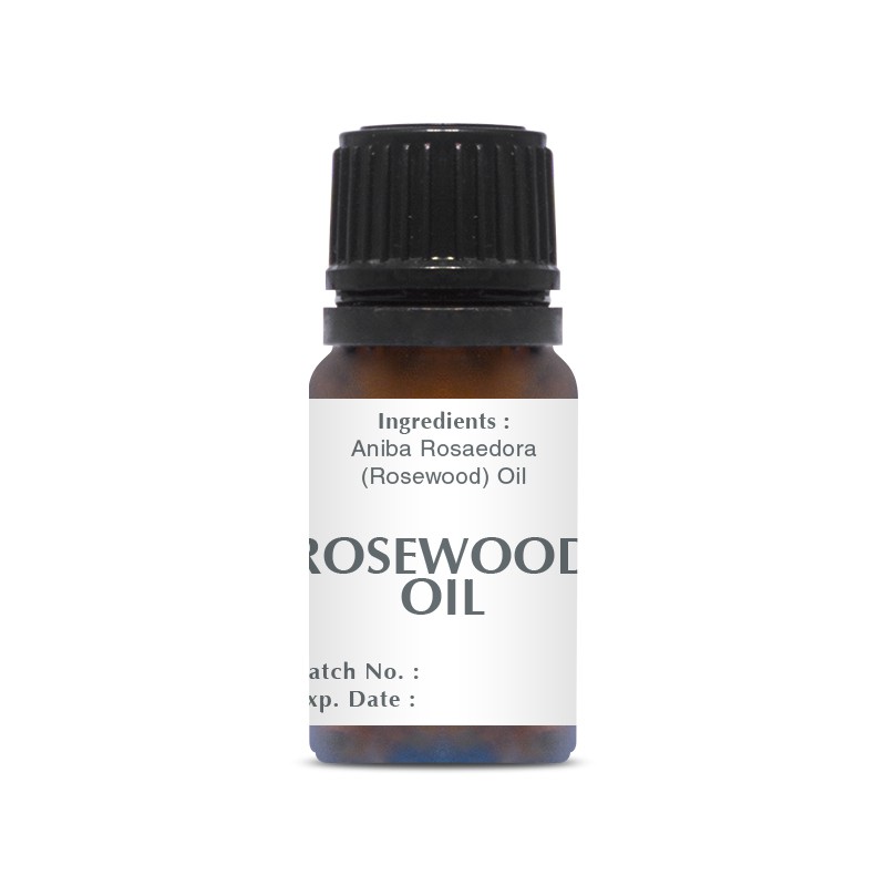 

Skin Dewi Rosewood (Peru) Oil 8gr (Skincare Organic)