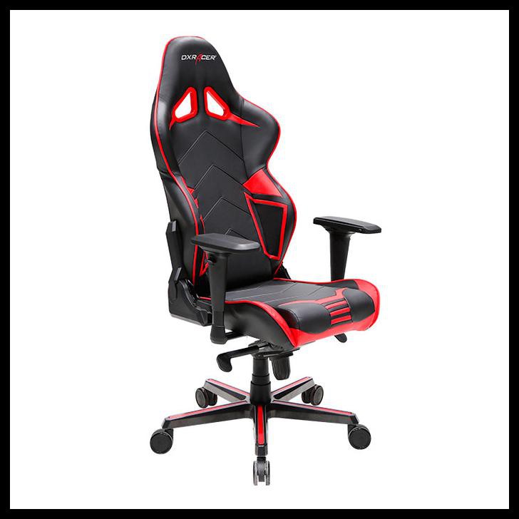 Jual Gaming Chair Dxracer Racing Series Oh/Rv131/Nr Black Red