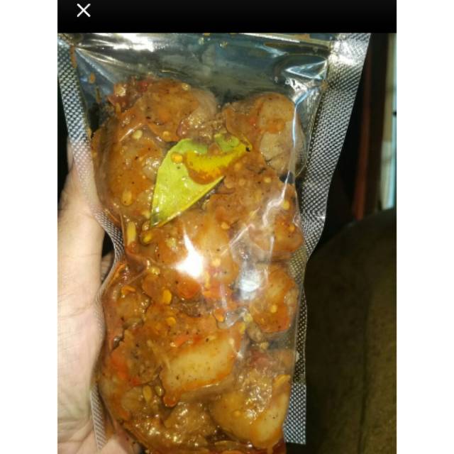 

Pentul baso sapi mantul