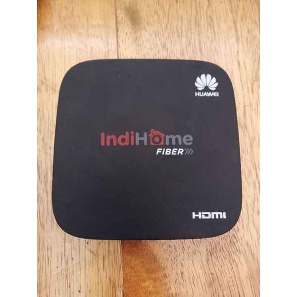 Smart android tv box huawei ec6108v9