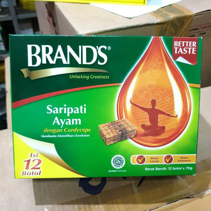 

Special Price Brand Saripati Ayam Cordyceps Ukuran Besar Brands Essence Of Chicken