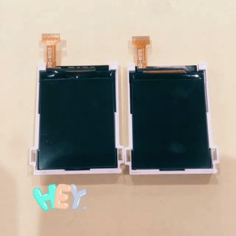 LCD Nokia 105 NEW 2017 TA-1034/TA- 1175
