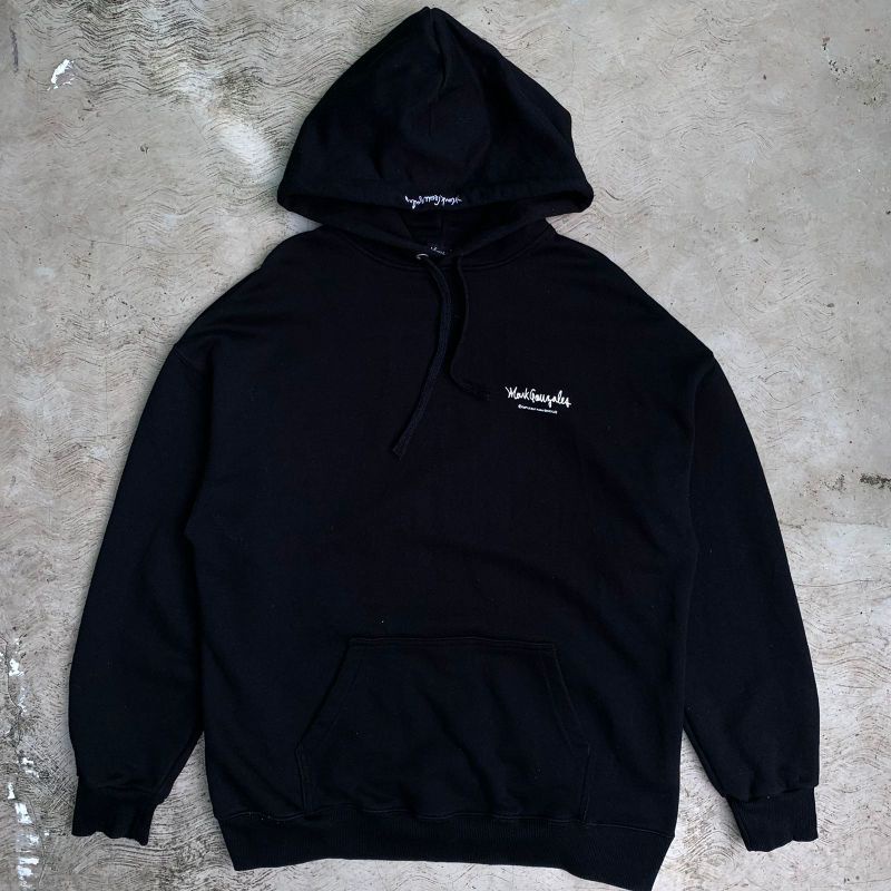 hoodie Markgonzales