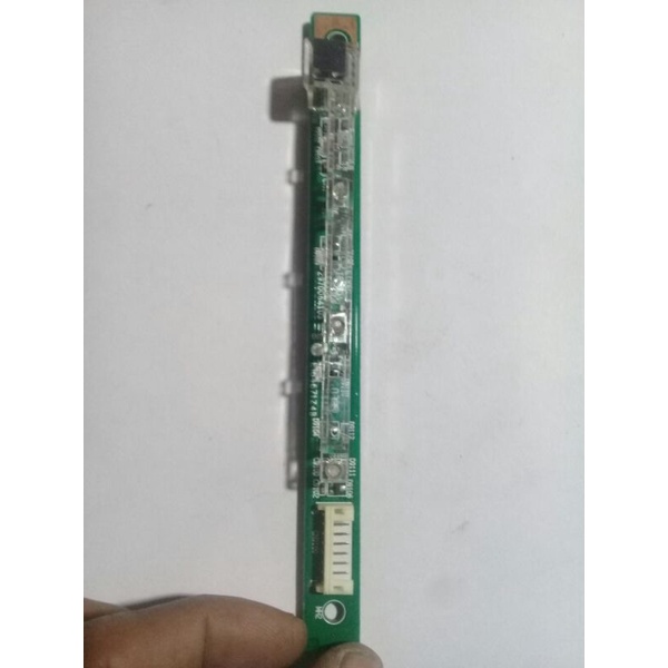SENSOR TV LCD SONY 32U330