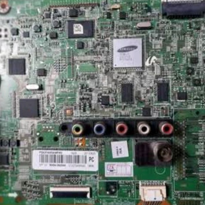 MB SAMSUNG PLASMA PS43F4000 - 43F4000 - MB 43F4000 - MB SAMSUNG 43F - F4000