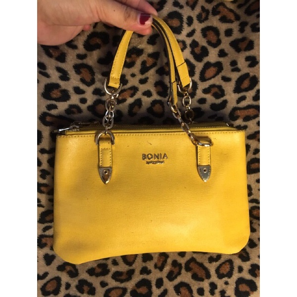 bonia unik preloved