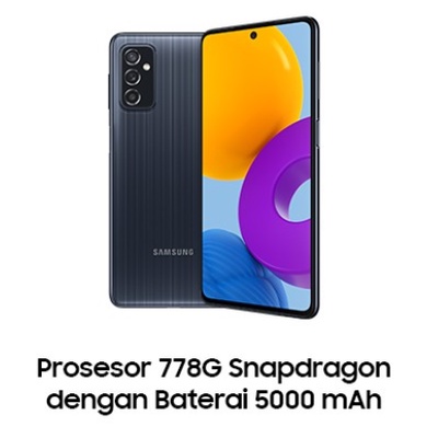 samsung m52 5G 8/128 gb